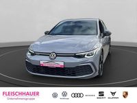 Gebraucht VW Golf VIII GTI 245 PS (180 kW) 2022 Grau Limousine