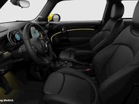 Gebraucht Mini Cooper SE Classic 135 kW (184 PS) 2023 Weiß Kleinwagen