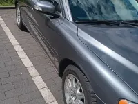 Brugt Volvo V70 163 HK (119 kW) 2007 Grå Stationcar