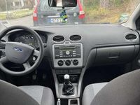 Gebraucht Ford Focus Trend 101 PS (74 kW) 2005 Limousine