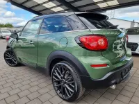 Occasion Mini Cooper S Paceman 190 ch (139 kW) 2015 Vert SUV