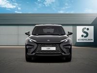 Neu Lexus LBX 136 PS (100 kW) 2026 Mysticschwarz SUV