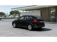 Neu BMW iX1 Performance 150 kW (204 PS) 2026 Schwarz uni SUV