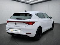 Second-hand Seat Leon 131 CP (96 kW) 2022 Alb Hatchback