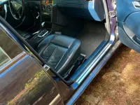 Gebraucht Mercedes C240 170 PS (125 kW) 1998 Blau Limousine