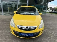 Brugt Opel Corsa Selection 86 HK (63 kW) 2012 Andere Sedan