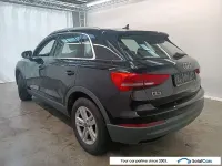 Gebraucht Audi Q3 150 PS (110 kW) 2020 Schwarz SUV