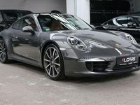 Gebraucht Porsche 991 400 PS (294 kW) 2014 Grau Coupé