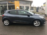 gebraucht Renault Clio IV ClioLimited deLuxe TCe 90
