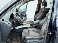 Gebraucht Audi Q5 239 PS (175 kW) 2008 Blau SUV