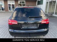 Gebraucht Audi A6 Ambiente 190 PS (139 kW) 2009 Schwarz Kombi