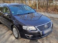 Gebraucht VW Passat Highline 140 PS (102 kW) 2005 Kombi