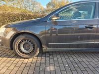 Gebraucht VW Passat Highline 140 PS (102 kW) 2009 Braun Kombi