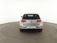 Gebraucht VW Golf VII Cup 86 PS (63 kW) 2015 Grau Limousine