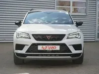 Second-hand Cupra Ateca 300 CP (220 kW) 2019 Alb SUV