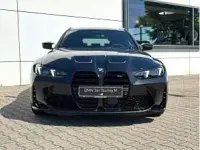 Neu BMW M3 530 PS (389 kW) 2026 Schwarz (saphirschwarz metallic) Kombi