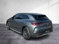 Gebraucht Mercedes EQE350 214 kW (292 PS) 2025 Grau SUV