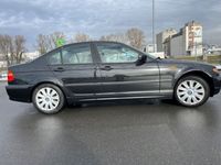 gebraucht BMW 318 i -