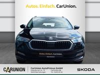 Gebraucht Skoda Octavia Selection 150 PS (110 kW) 2024 Schwarz Kombi