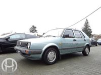 Gebraucht VW Golf III 69 PS (50 kW) 1991 Blau metallic Kleinwagen