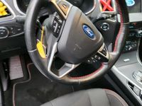 Gebraucht Ford S-MAX ST-Line 190 PS (139 kW) 2019 Braun Van / Kleinbus