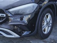 Gebraucht Mercedes GLA200 163 PS (119 kW) 2023 Schwarz SUV