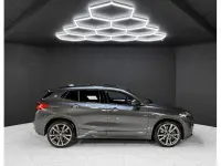 Gebraucht BMW X2 Performance 306 PS (225 kW) 2019 Grau SUV