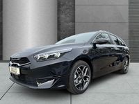 Gebraucht Kia Ceed Sportswagon Style 140 PS (102 kW) 2025 (1k) black pearl m Kombi