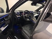 Gebraucht Mercedes GLC63 AMG AMG 680 PS (500 kW) 2024 Grau SUV