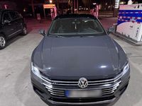 Gebraucht VW Arteon 239 PS (175 kW) 2020 Grau Limousine