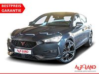 Gebraucht Cupra Leon VZ 300 PS (220 kW) 2022 Grau Limousine