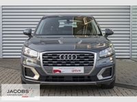 gebraucht Audi Q2 sport 30 TDI S tronic