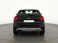 Gebraucht Audi Q2 S-Line 190 PS (139 kW) 2018 Schwarz SUV