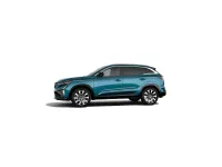 Nowe Renault Austral Techno 148 KM (108 kW) 2026 SUV