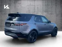 Gebraucht Land Rover Discovery SE Dynamic 300 PS (220 kW) 2024 Grau SUV