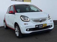 Gebraucht Smart ForFour 90 PS (66 kW) 2017 Rot Kleinwagen