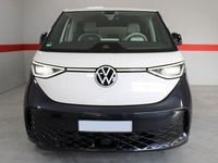 Gebraucht VW ID. Buzz Pro 150 kW (204 PS) 2023 Weiß Van / Kleinbus