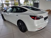 gebraucht Tesla Model 3 Model 3Longe Range, 2021 Refresh*INNEN Weiß*
