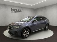 Gebraucht VW Taigo Goal 116 PS (85 kW) 2024 Rauchgrau metallic SUV