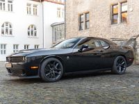 Gebraucht Dodge Challenger 492 PS (361 kW) 2017 Schwarz Coupé