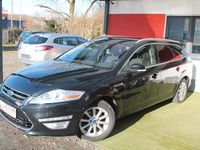 Gebraucht Ford Mondeo Titanium 140 PS (102 kW) 2012 Kombi