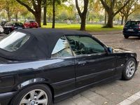 gebraucht BMW 320 Cabriolet E36 M-Paket