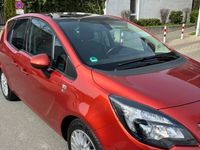 gebraucht Opel Meriva 1.4 INNOVATION 103kW INNOVATION