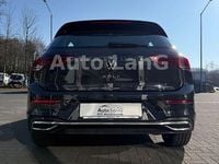 Usata VW Golf VIII Style 150 CV (110 kW) 2021 Grigio Berlina