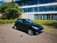 Gebraucht Mazda 2 103 PS (75 kW) 2006 Schwarz Kleinwagen