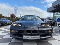 Gebraucht BMW 850 299 PS (219 kW) 1990 Schwarz Coupé