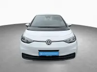 Brugt VW ID.3 Pro Performance 150 kW (204 HK) 2022 Hvid Hatchback