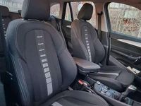 Gebraucht BMW X1 Advantage 192 PS (141 kW) 2016 Weiß SUV