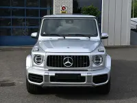 Gebraucht Mercedes G63 AMG AMG 585 PS (430 kW) 2024 Silber SUV