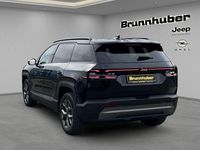 Neu Jeep Compass 145 PS (106 kW) 2026 Schwarz SUV